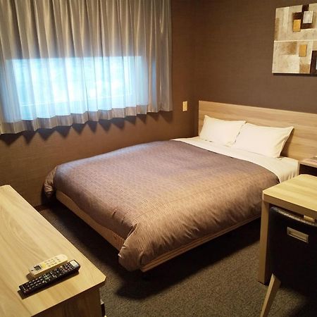 Hotel Route-Inn Dai-Ni Nishinasuno Nasushiobara Esterno foto
