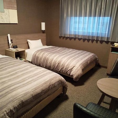 Hotel Route-Inn Dai-Ni Nishinasuno Nasushiobara Esterno foto