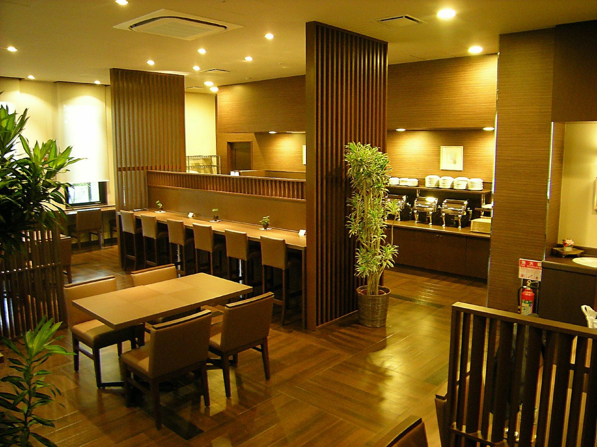 Hotel Route-Inn Dai-Ni Nishinasuno Nasushiobara Esterno foto